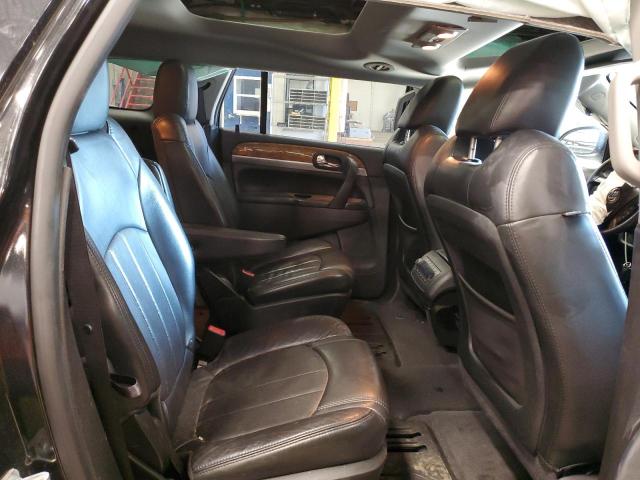 Photo 11 from auction – 2012 BUICK ENCLAVE with VIN 5GAKVDED7CJ388776