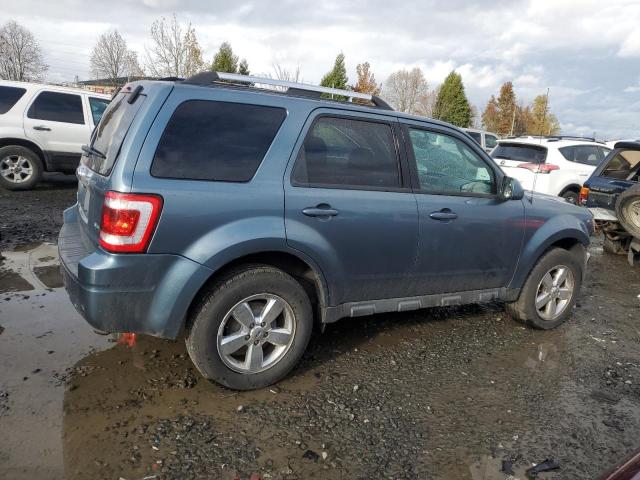 Photo 3 from auction – 2012 FORD ESCAPE LIM with VIN 1FMCU9EGXCKB55445
