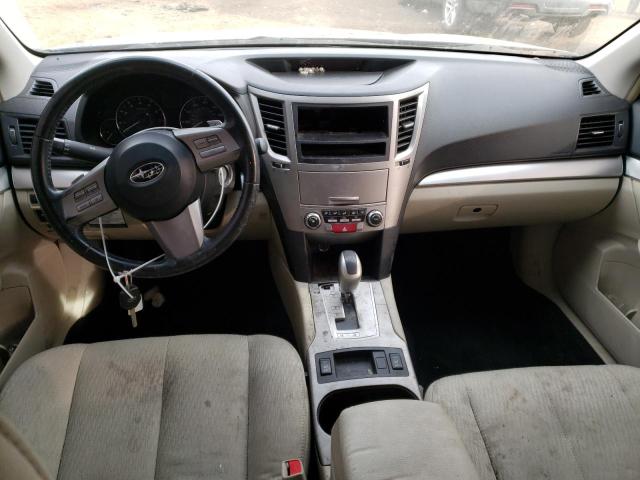 Photo 8 from auction – 2011 SUBARU LEGACY 2.5 with VIN 4S3BMBC62B3214997