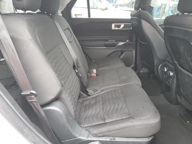 Photo 11 from auction – 2020 FORD EXPLORER with VIN 1FMSK8DHXLGB49167