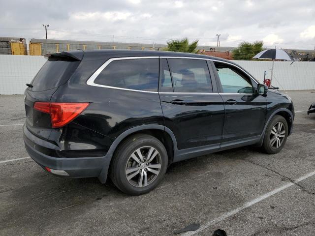 Photo 3 from auction – 2017 HONDA PILOT EXL with VIN 5FNYF5H55HB005335