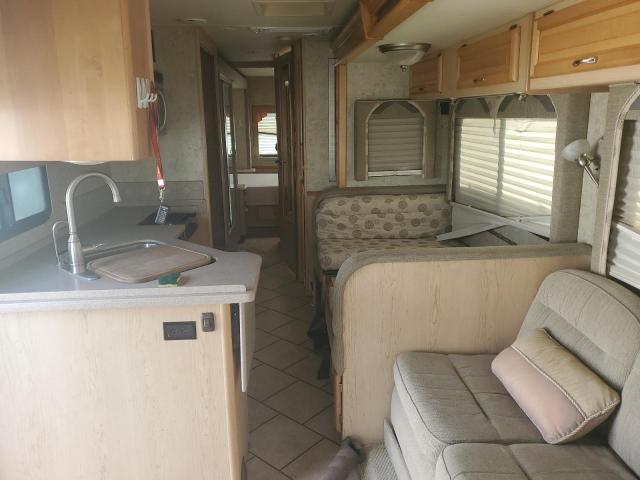 Photo 6 from auction – 2007 NATL DOLPHIN with VIN 1F6NF53Y960A16227