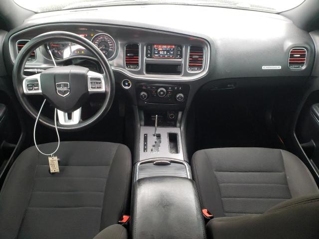 Photo 8 from auction – 2013 DODGE CHARGER SE with VIN 2C3CDXBG2DH706607