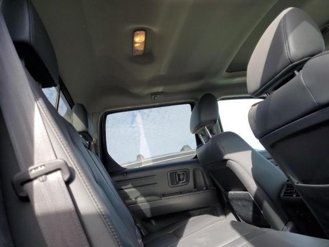 Photo 10 from auction – 2013 HONDA RIDGELINE with VIN 5FPYK1F51DB005809