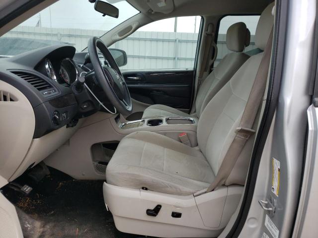 Photo 7 from auction – 2012 DODGE GRAND CARA with VIN 2C4RDGCG7CR160366