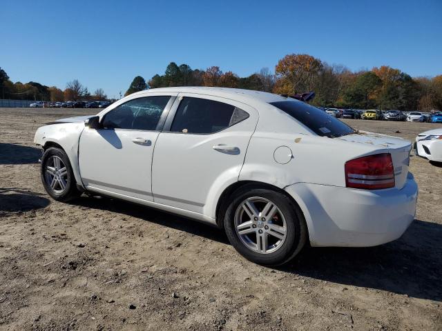 Photo 2 from auction – 2010 DODGE AVENGER SX with VIN 1B3CC4FB5AN199315