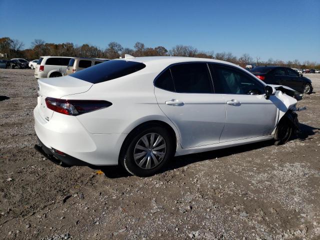 Photo 3 from auction – 2022 TOYOTA CAMRY LE with VIN 4T1C31AK2NU599313