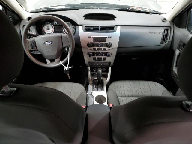 Photo 8 from auction – 2008 FORD FOCUS SE with VIN 1FAHP35N68W254766