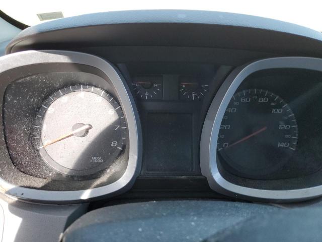Photo 9 from auction – 2012 CHEVROLET EQUINOX LT with VIN 2GNFLDE55C6236725