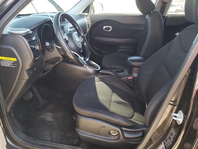 Photo 7 from auction – 2014 KIA SOUL with VIN KNDJN2A25E7087796