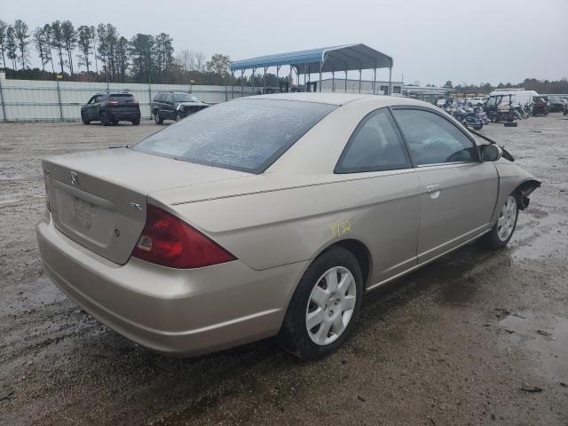 Photo 3 from auction – 2002 HONDA CIVIC with VIN 1HGEM229X2L037271