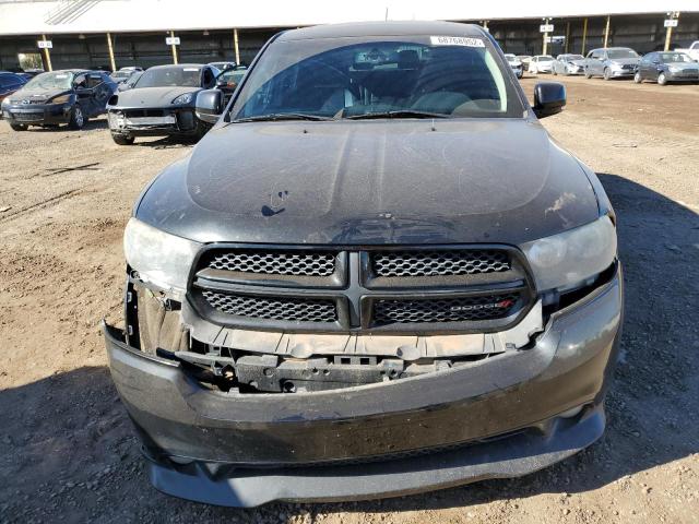 Photo 5 from auction – 2013 DODGE DURANGO R/ with VIN 1C4SDHCTXDC697733