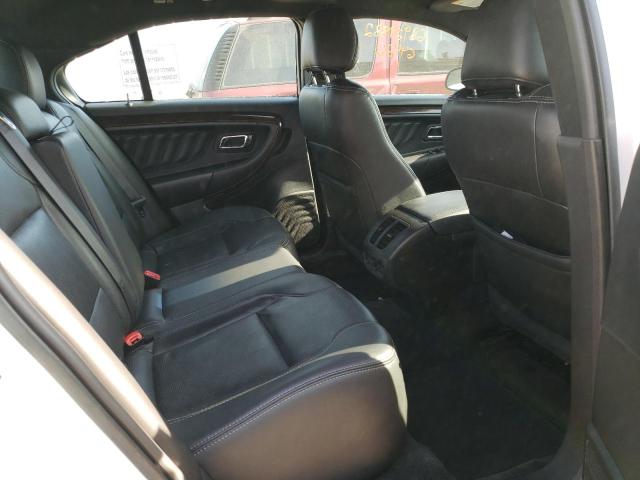 Photo 10 from auction – 2016 FORD TAURUS LIM with VIN 1FAHP2F86GG136356