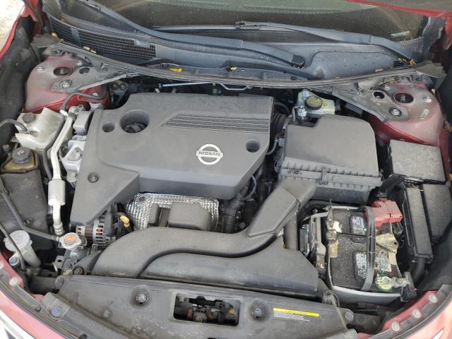 Photo 11 from auction – 2015 NISSAN ALTIMA 2.5 with VIN 1N4AL3AP3FN303591