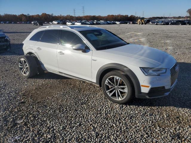 Photo 4 from auction – 2019 AUDI ALLROAD PR with VIN WA18NAF46KA007210