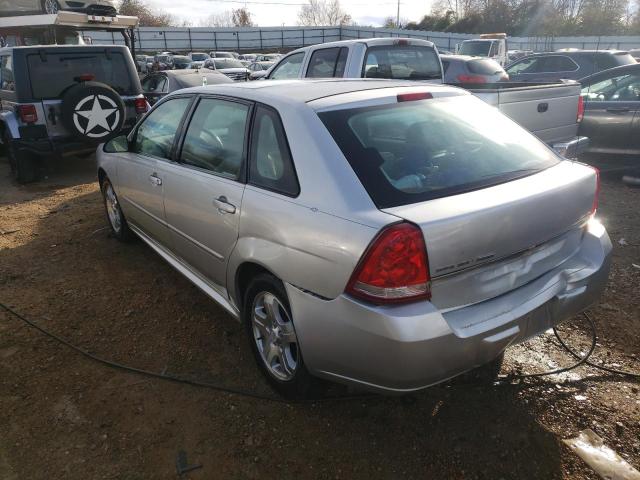 Photo 2 from auction – 2004 CHEVROLET MALIBU MAX with VIN 1G1ZU64804F172023