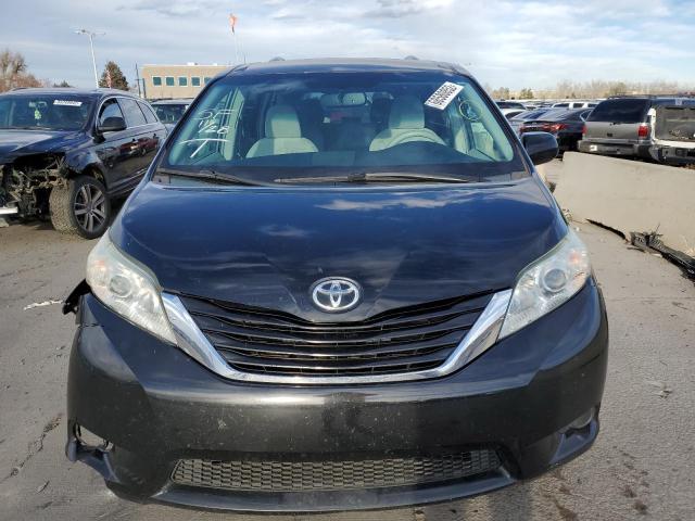 Photo 5 from auction – 2011 TOYOTA SIENNA LE with VIN 5TDKK3DC8BS136790