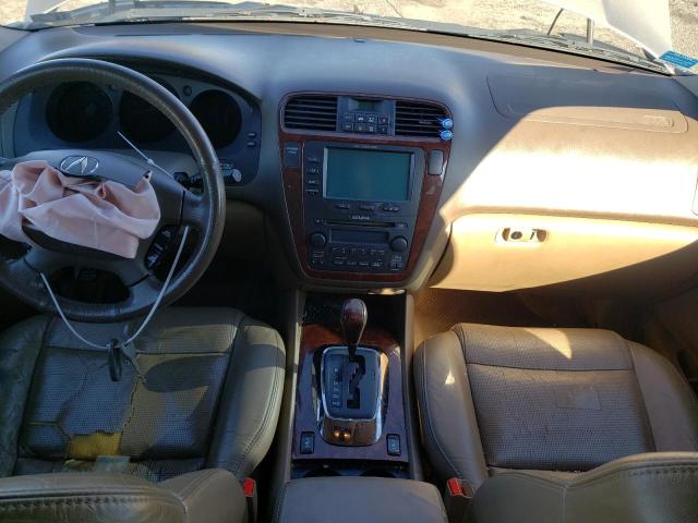 Photo 8 from auction – 2005 ACURA MDX with VIN 2HNYD18295H500240