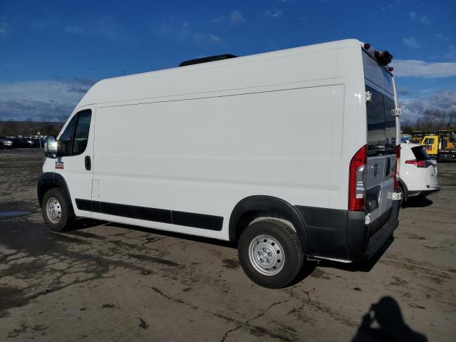 Photo 2 from auction – 2019 RAM PROMASTER with VIN 3C6TRVDG5KE525452