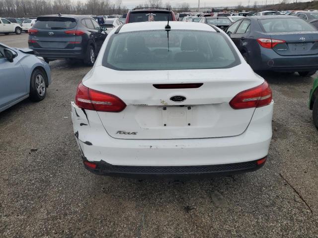 Photo 6 from auction – 2018 FORD FOCUS S with VIN 1FADP3E28JL203586