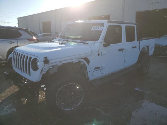 JEEP GLADIATOR 2020 with VIN 1C6HJTAG0LL214574 - Photo from auction