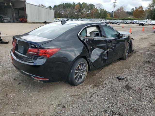 Photo 3 from auction – 2015 ACURA TLX with VIN 19UUB2F32FA022675