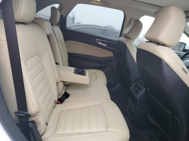 Photo 11 from auction – 2020 FORD EDGE SEL with VIN 2FMPK4J98LBB61983