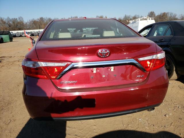 Foto 6 de la subasta – 2016 TOYOTA CAMRY LE con VIN 4T1BF1FK2GU511598