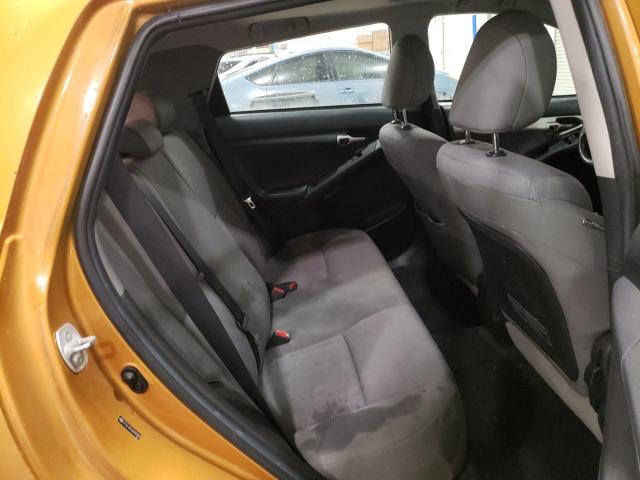 Photo 10 from auction – 2009 TOYOTA COROLLA MA with VIN 2T1LE40E49C005979