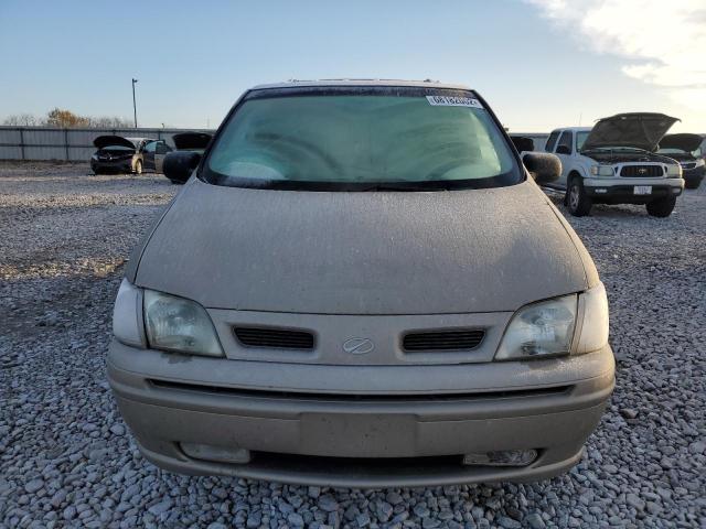Photo 5 from auction – 1999 OLDSMOBILE SILHOUETTE with VIN 1GHDX03E8XD199347