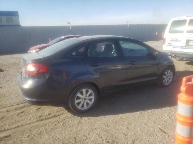 Photo 3 from auction – 2013 FORD FIESTA SE with VIN 3FADP4BJ6DM225879