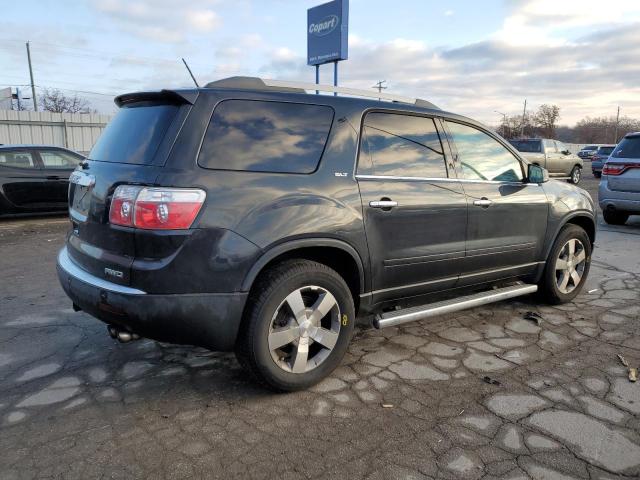 Photo 3 from auction – 2011 GMC ACADIA with VIN 1GKKVREDXBJ211489
