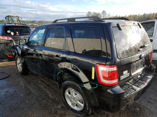 Photo 2 from auction – 2012 FORD ESCAPE XLT with VIN 1FMCU0D71CKA32761