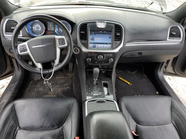 Photo 8 from auction – 2011 CHRYSLER 300 LIMITE with VIN 2C3CA5CG5BH582695