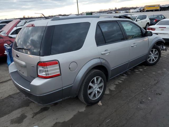 Photo 3 from auction – 2008 FORD TAURUS X S with VIN 1FMDK02W68GA45519
