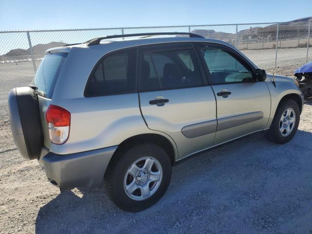 Photo 3 from auction – 2002 TOYOTA RAV4 with VIN JTEGH20V620066162