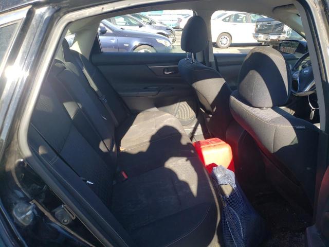 Photo 10 from auction – 2017 NISSAN ALTIMA 2.5 with VIN 1N4AL3AP4HC265920