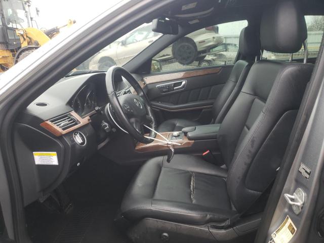 Photo 7 from auction – 2012 MERCEDES-BENZ E 350 4MAT with VIN WDDHF8JB2CA545654