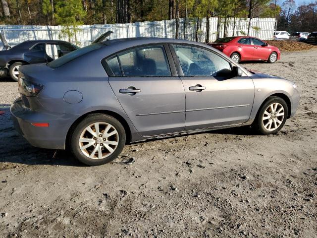 Photo 3 from auction – 2007 MAZDA MAZDA3 with VIN JM1BK32GX71730436