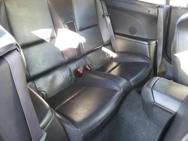 Photo 10 from auction – 2012 CHEVROLET CAMARO LT with VIN 2G1FC3D37C9116760