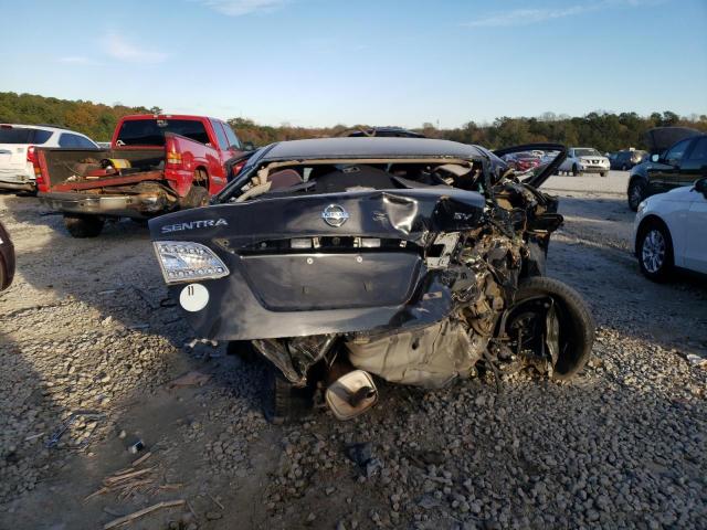Photo 6 from auction – 2013 NISSAN SENTRA S with VIN 1N4AB7AP0DN908496