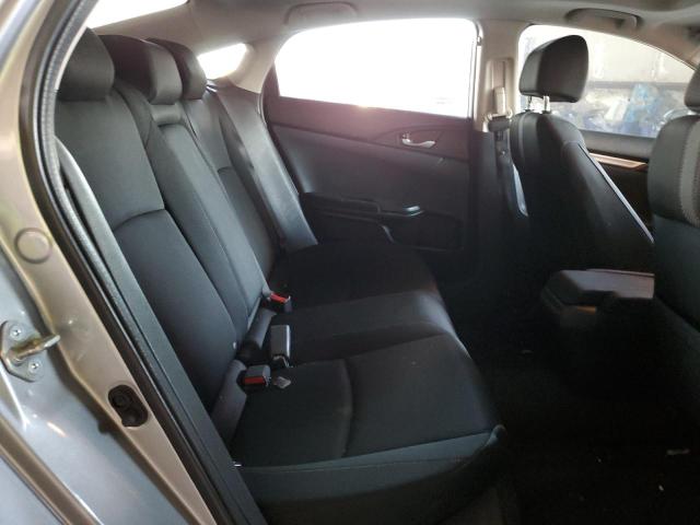 Photo 10 from auction – 2018 HONDA CIVIC EX with VIN 2HGFC2F72JH592081
