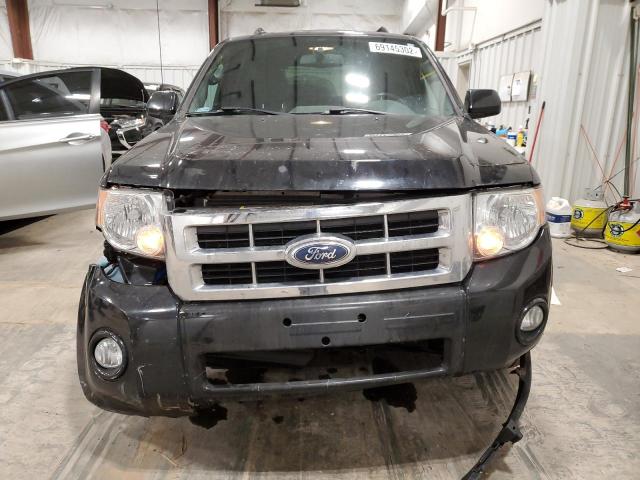 Photo 5 from auction – 2012 FORD ESCAPE LIM with VIN 1FMCU0E70CKC15907