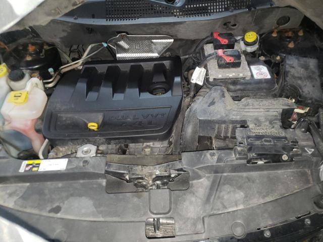 Photo 12 from auction – 2014 JEEP COMPASS SP with VIN 1C4NJDBB8ED828631