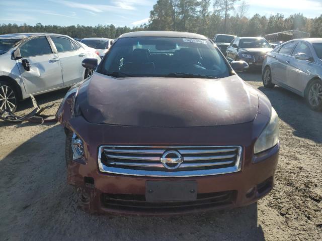 Foto 5 de la subasta – 2012 NISSAN MAXIMA S con VIN 1N4AA5AP8CC819227