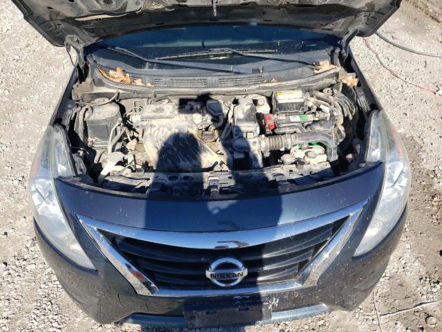 Photo 11 from auction – 2016 NISSAN VERSA S with VIN 3N1CN7AP8GL869240
