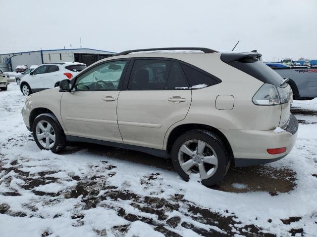 Photo 2 from auction – 2004 LEXUS RX 330 with VIN JTJHA31U740055227