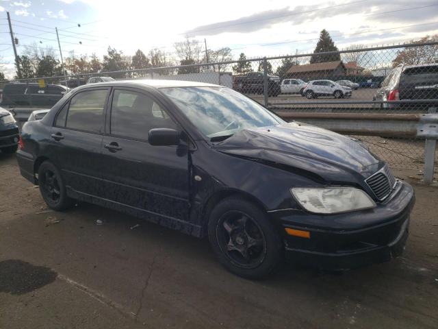 Photo 4 from auction – 2003 MITSUBISHI LANCER OZ with VIN JA3AJ86E43U047398