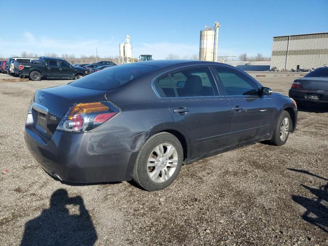 Photo 3 from auction – 2010 NISSAN ALTIMA BAS with VIN 1N4AL2AP6AN431987