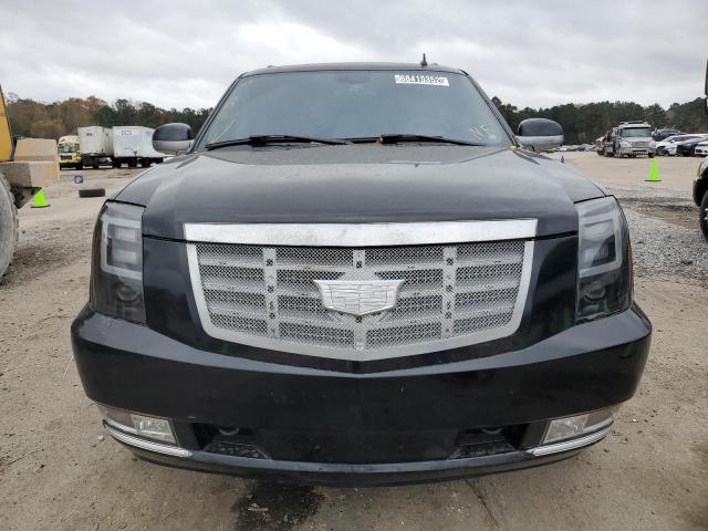 Photo 5 from auction – 2007 CADILLAC ESCALADE E with VIN 1GYFK66817R429040